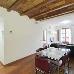 Girona 108 Apartment Barcelona
