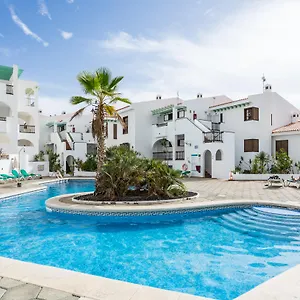 Lägenhetshotell Bluesea Callao Garden