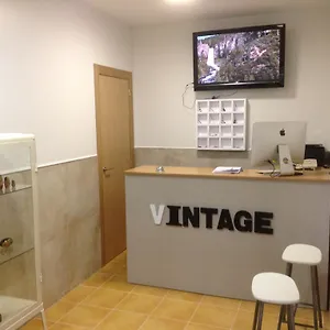 Hostal Vintage Guest house Santander