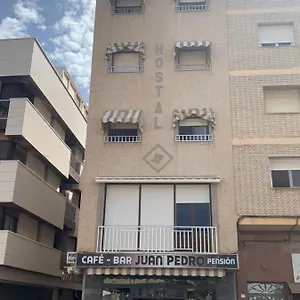 Pensionat Juan Pedro