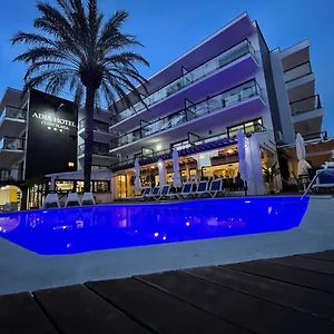 Adia Playa Hotel Cunit