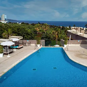 4* Hotell Aluasoul Orotava Valley - Adults Only