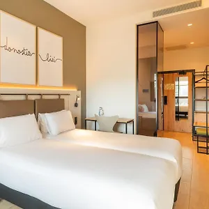 Leonardo 3* San Sebastián