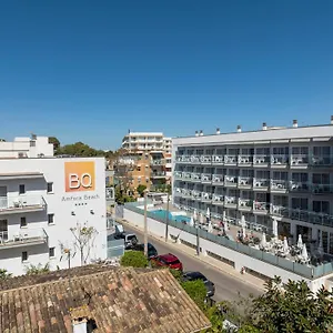 Bq Amfora - Adults Only 4* Can Pastilla (Mallorca)