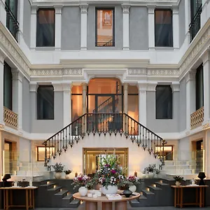 Hotell H10 Urquinaona Plaza (adults Only)