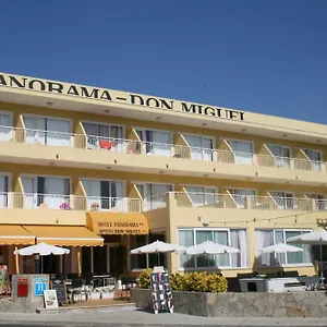 Apartment Don Miguel