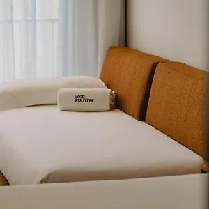 Pulitzer 4* Barcelona