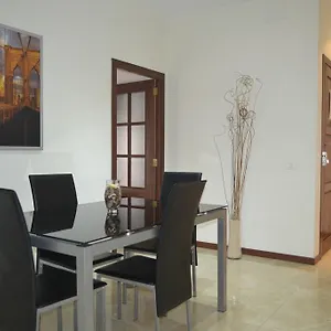 Apartment Urban Flat