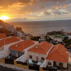 Tabaiba Sea Views I Santa Cruz de Tenerife